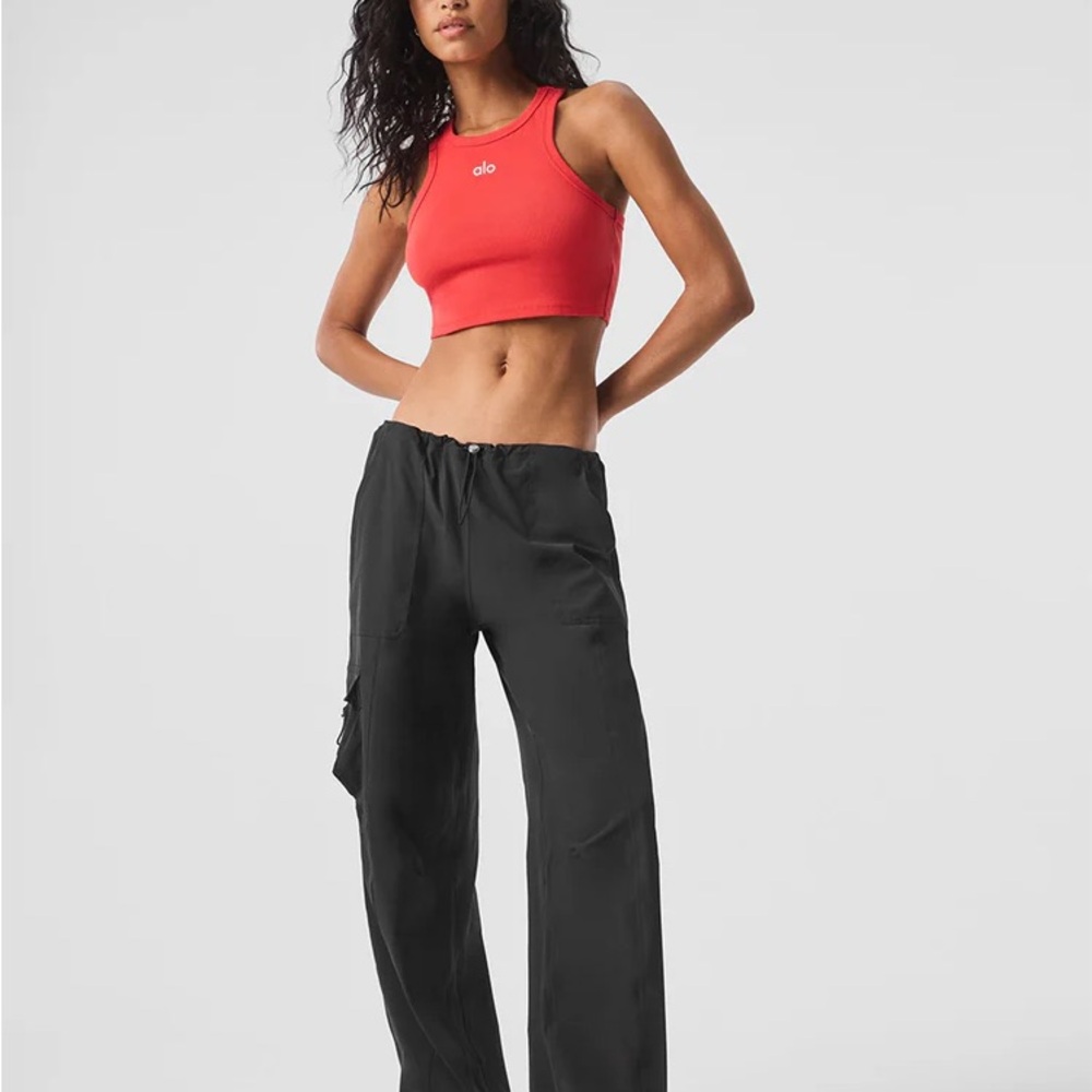 Red hot summer aspire tank size small